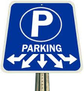 Parking Spaces